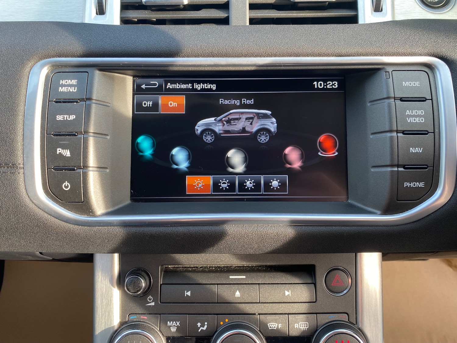 Used Land Rover Range Rover Evoque 2015 for sale - 77262888: Photo 25