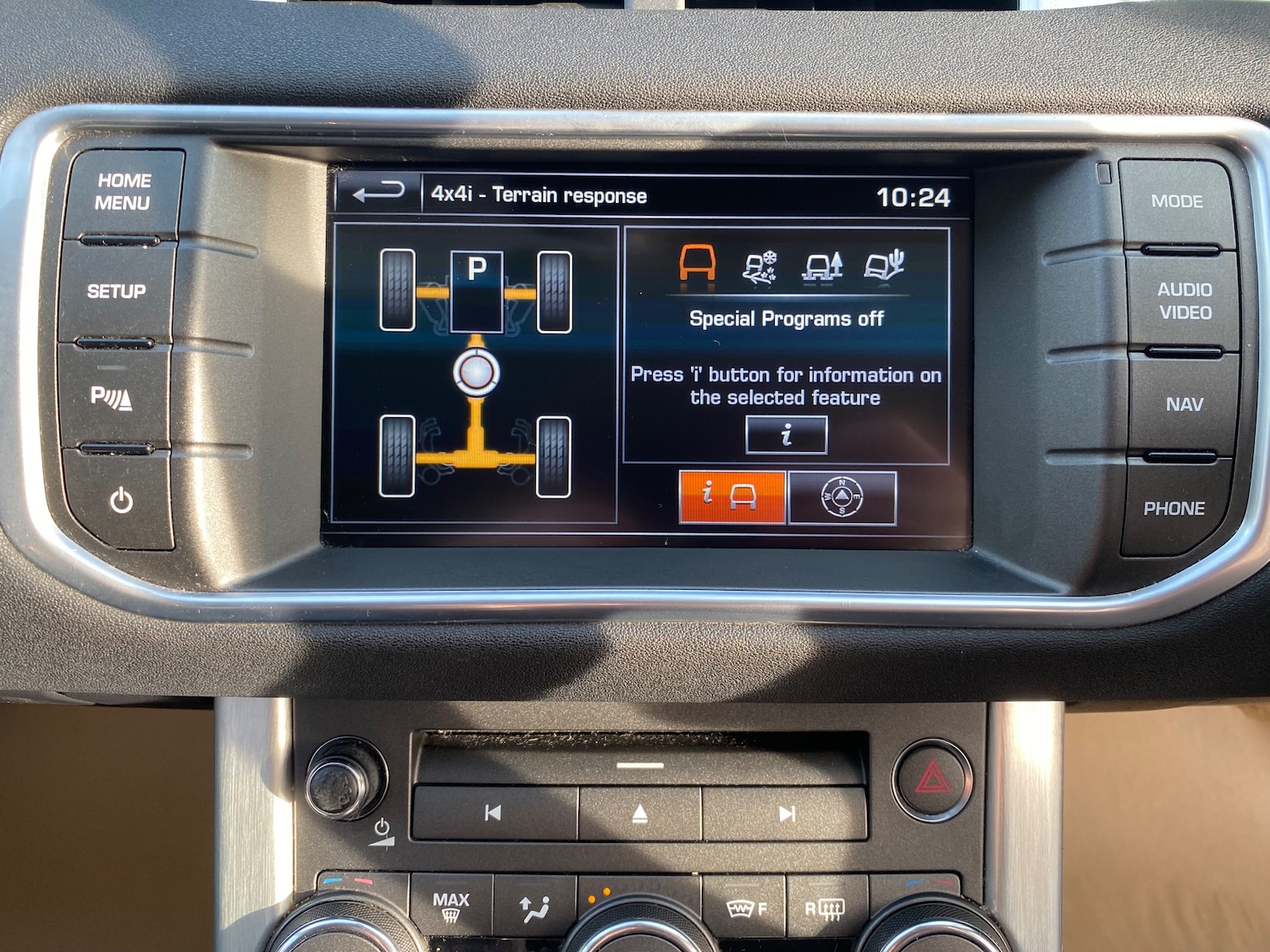 Used Land Rover Range Rover Evoque 2015 for sale - 77262888: Photo 26