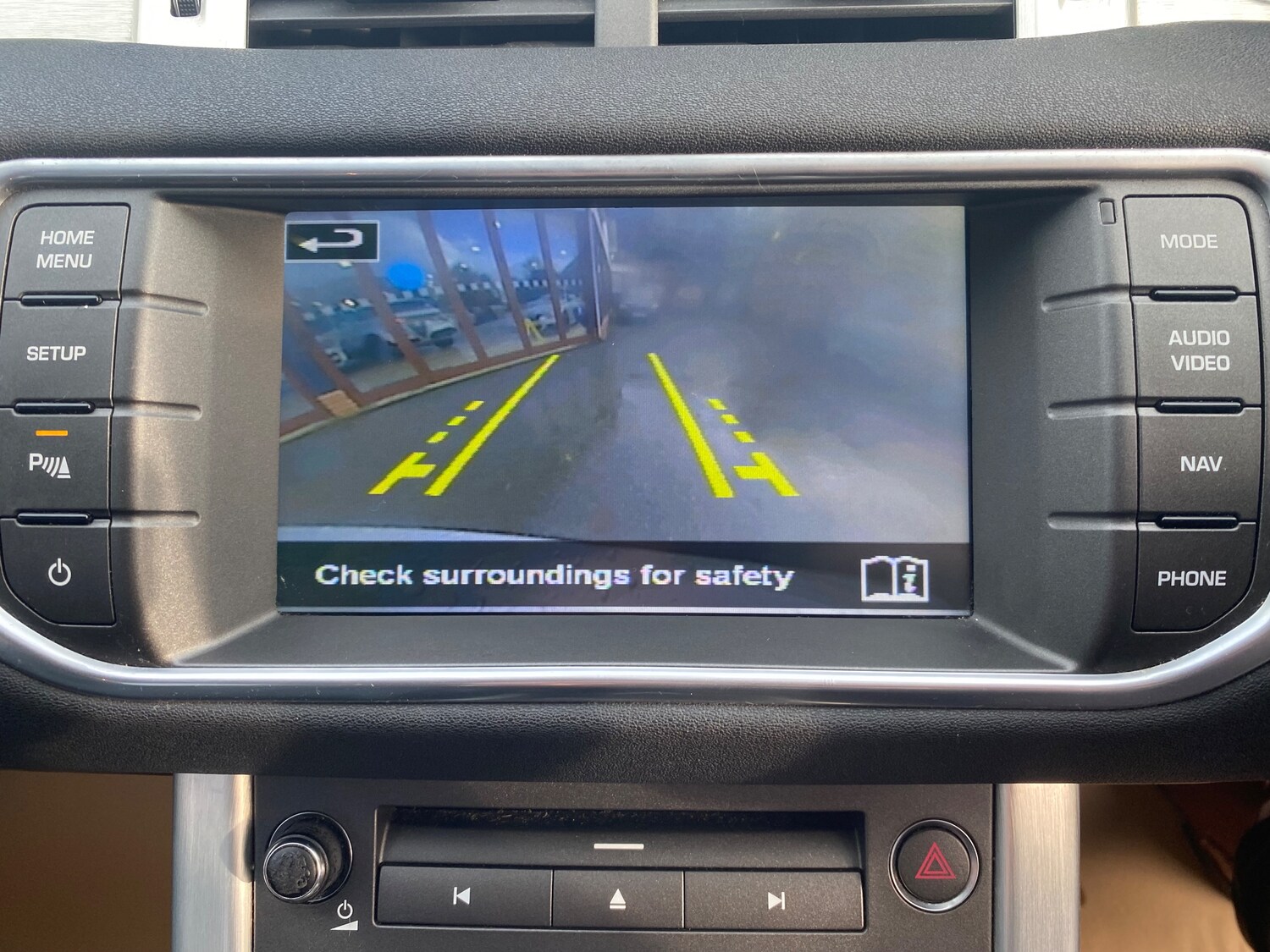 Used Land Rover Range Rover Evoque 2015 for sale - 77262888: Photo 27