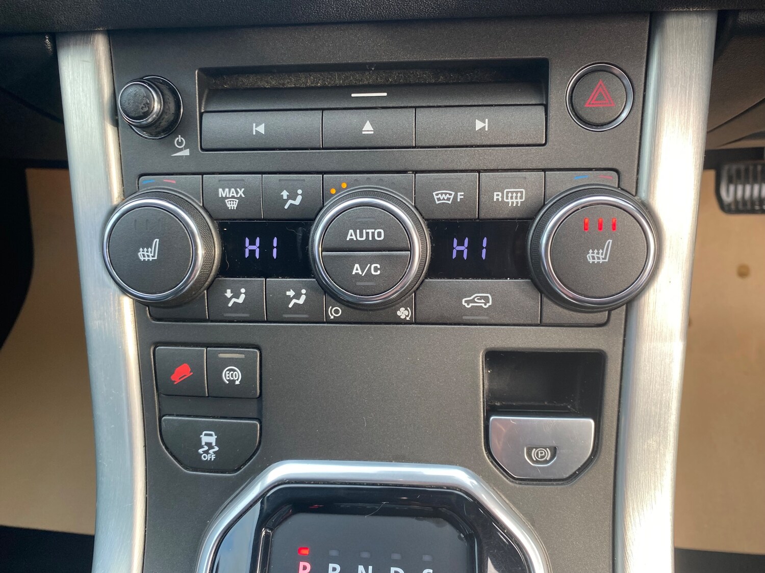 Used Land Rover Range Rover Evoque 2015 for sale - 77262888: Photo 28