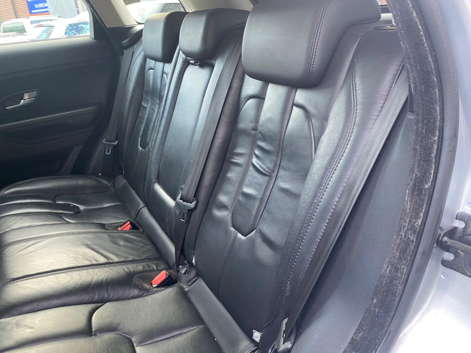 Used Land Rover Range Rover Evoque 2015 for sale - 77262888: Photo 32