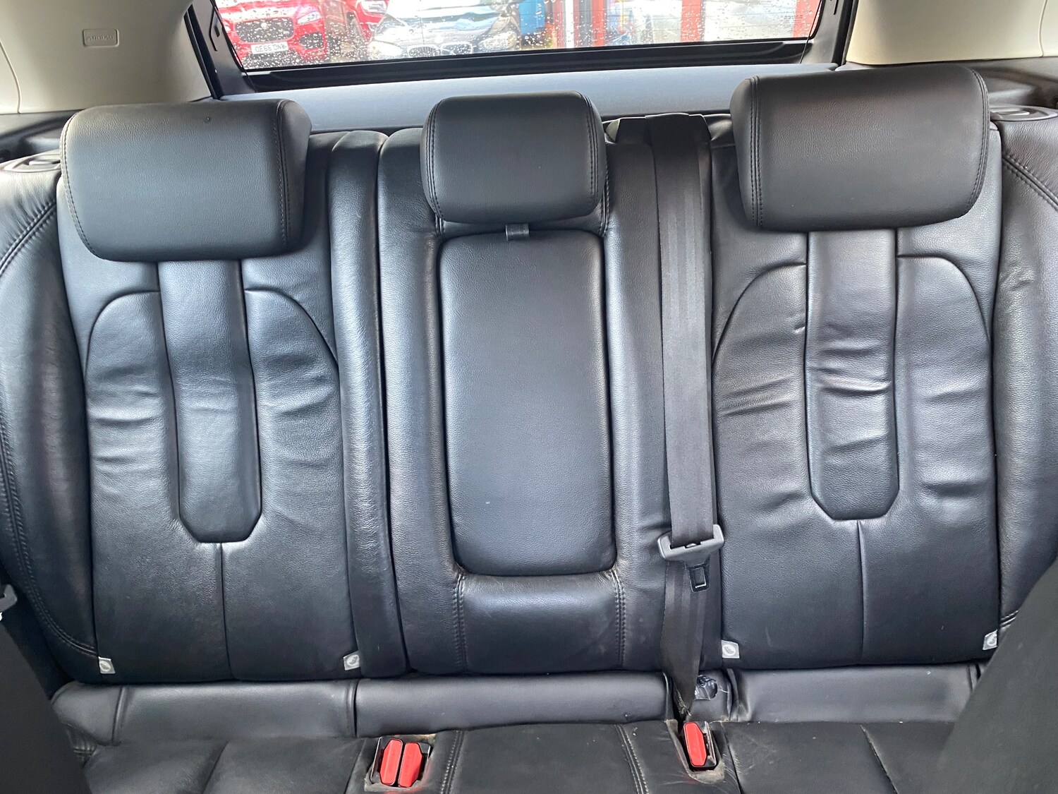 Used Land Rover Range Rover Evoque 2015 for sale - 77262888: Photo 33