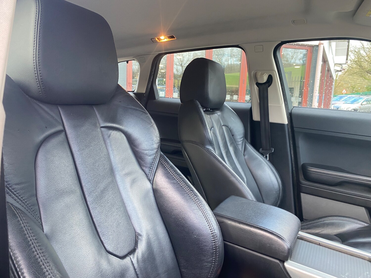 Used Land Rover Range Rover Evoque 2015 for sale - 77262888: Photo 35