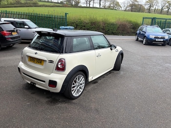 Used MINI Hatch 2011 for sale - 78201551: Photo