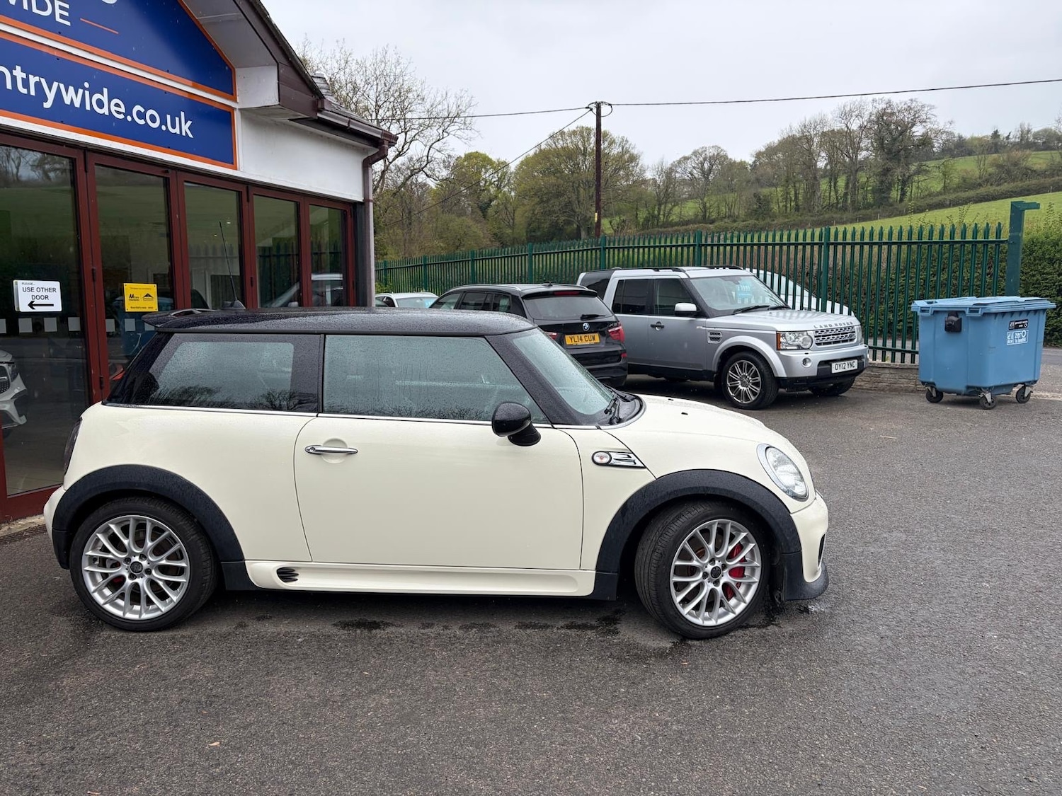 Used MINI Hatch 2011 for sale - 78201551: Photo 3