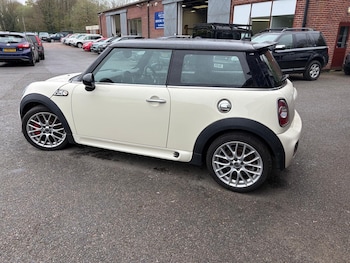 Used MINI Hatch 2011 for sale - 78201551: Photo