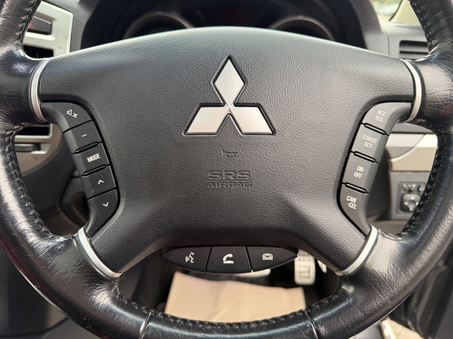 Used Mitsubishi Shogun 2017 for sale - 77570951: Photo 17