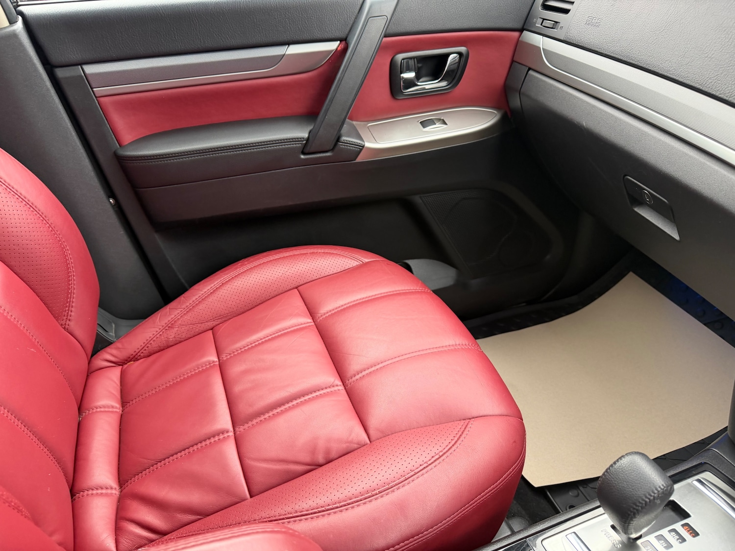 Used Mitsubishi Shogun 2017 for sale - 77570951: Photo 20