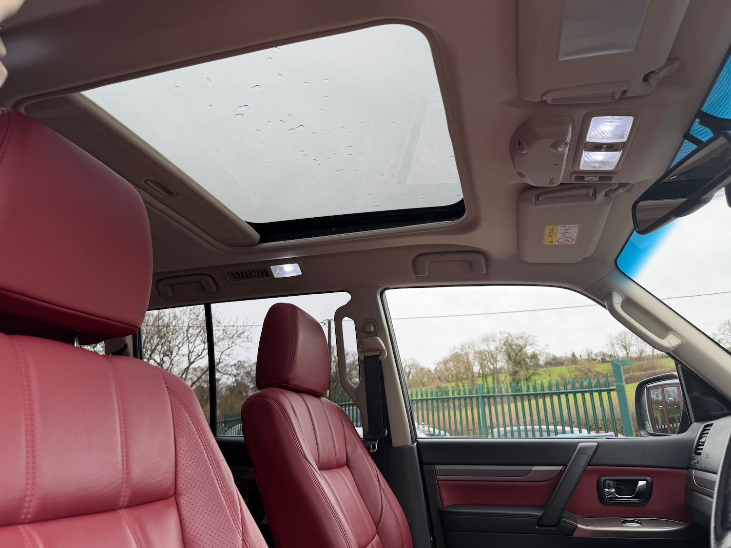 Used Mitsubishi Shogun 2017 for sale - 77570951: Photo 21