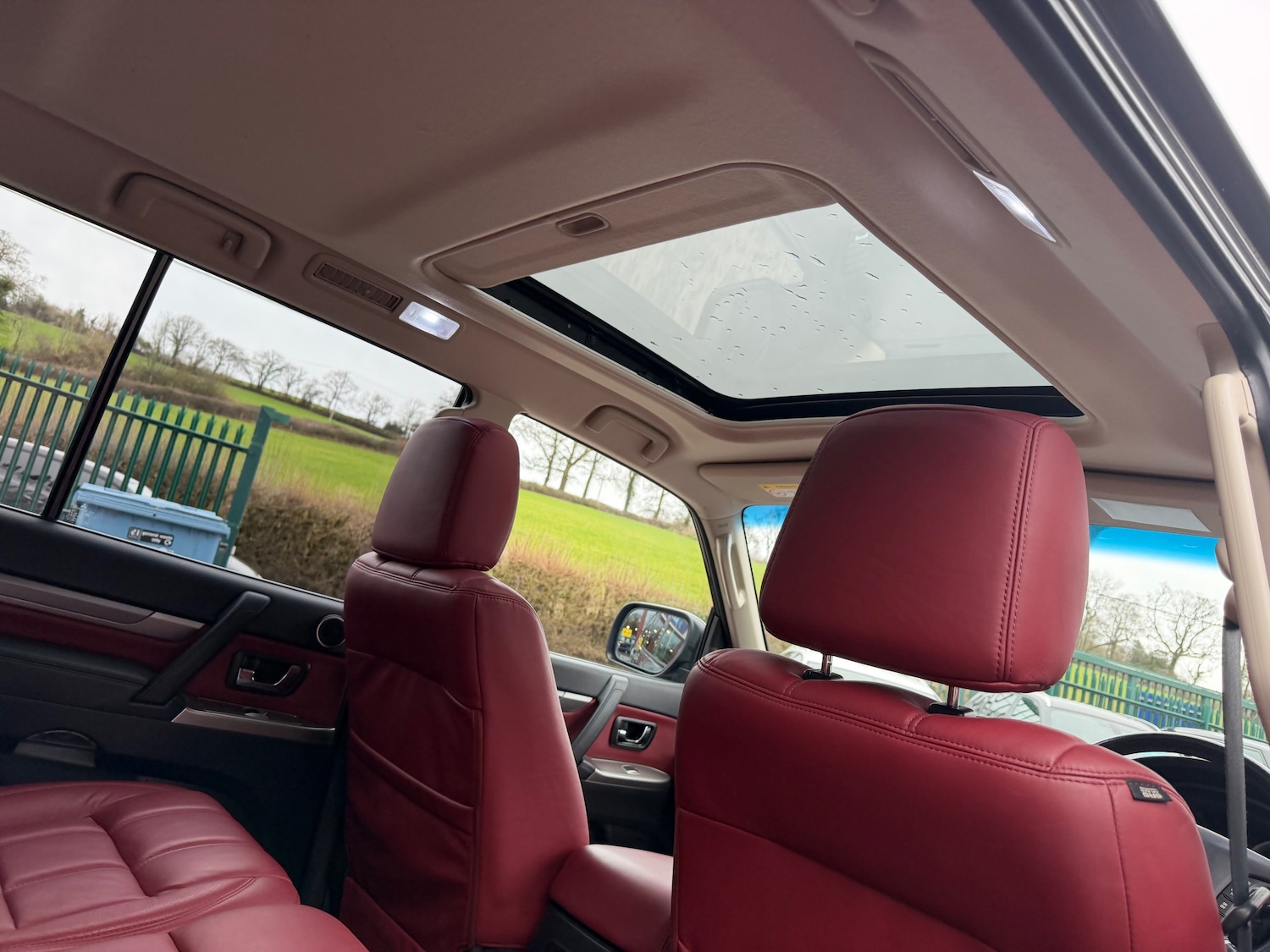 Used Mitsubishi Shogun 2017 for sale - 77570951: Photo 24