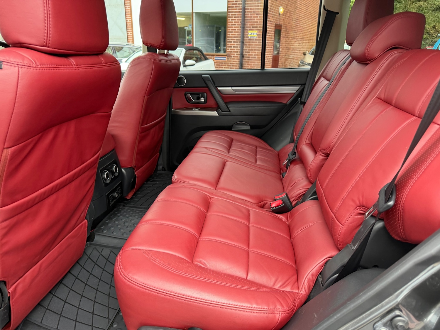 Used Mitsubishi Shogun 2017 for sale - 77570951: Photo 29