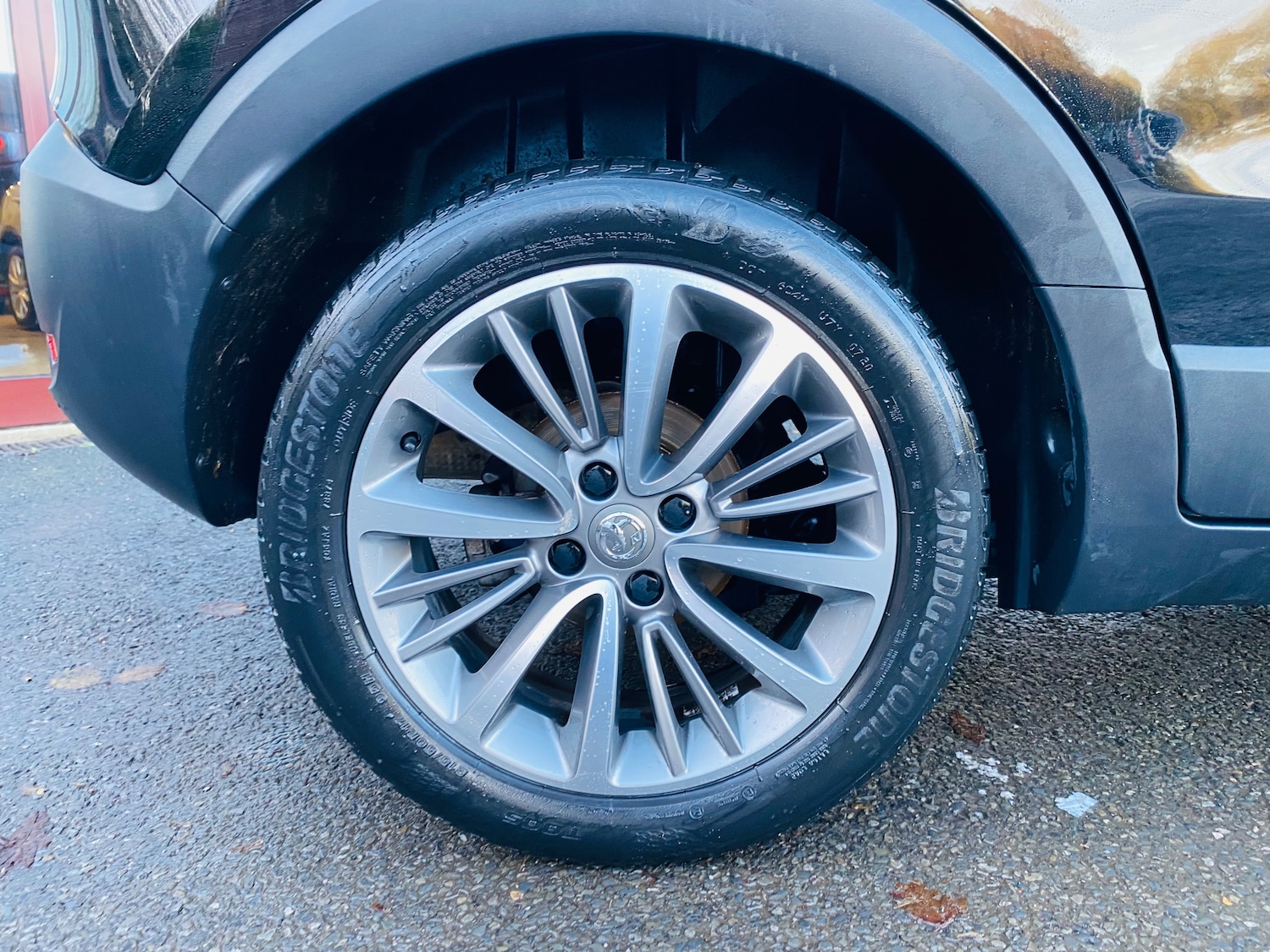 Used Vauxhall Crossland X 2020 for sale - 76896404: Photo 10