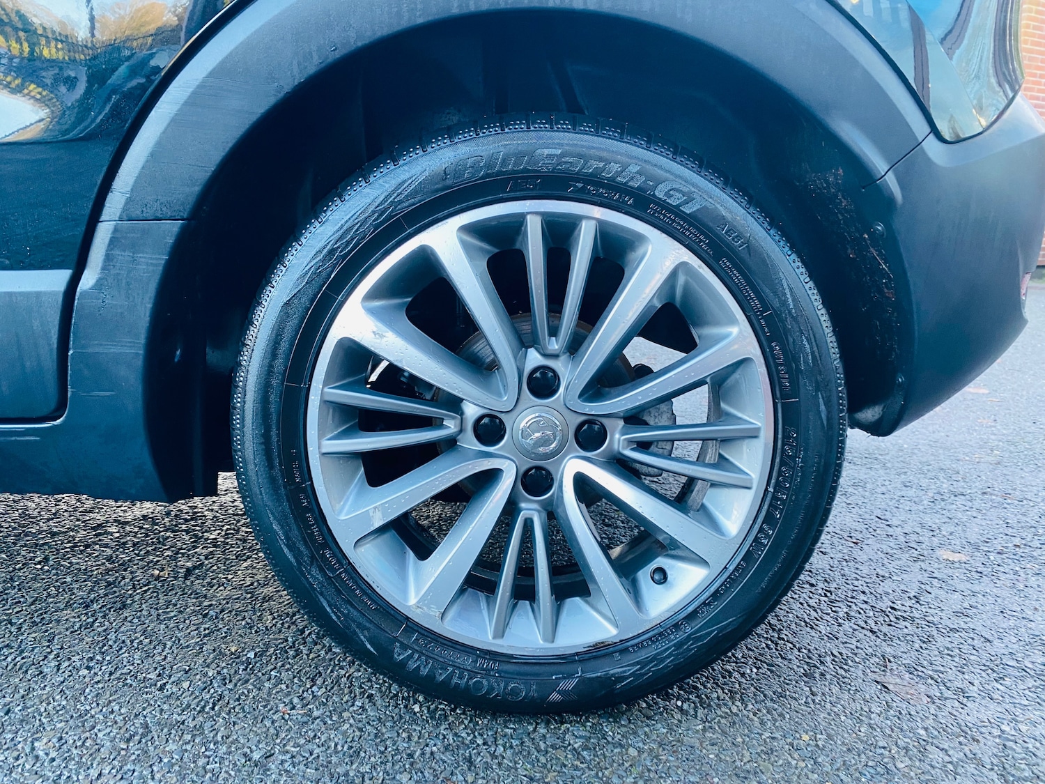 Used Vauxhall Crossland X 2020 for sale - 76896404: Photo 11