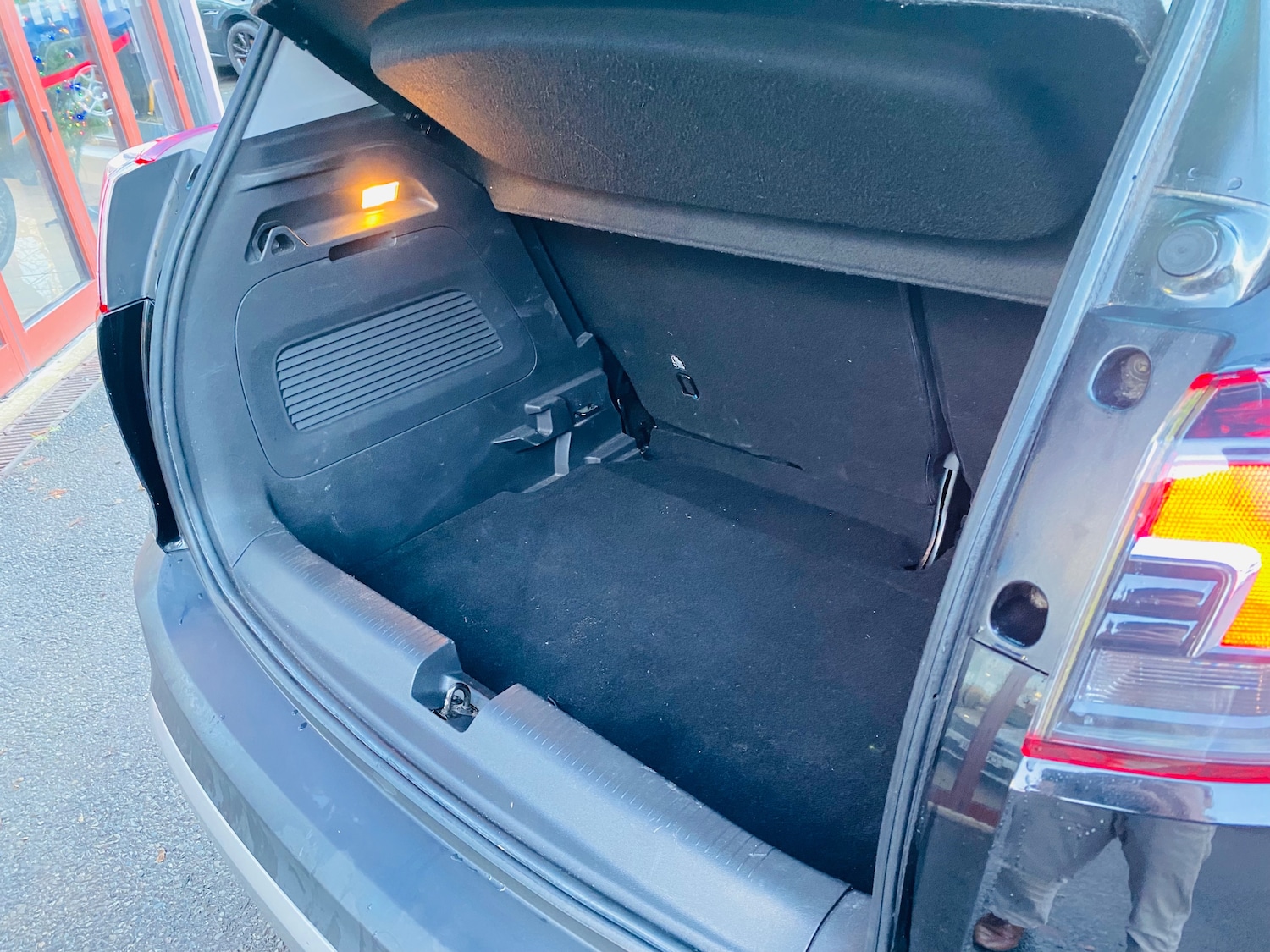 Used Vauxhall Crossland X 2020 for sale - 76896404: Photo 15