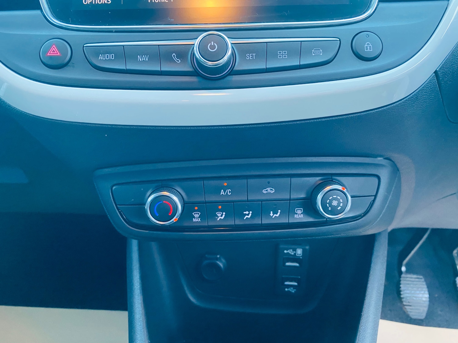 Used Vauxhall Crossland X 2020 for sale - 76896404: Photo 20