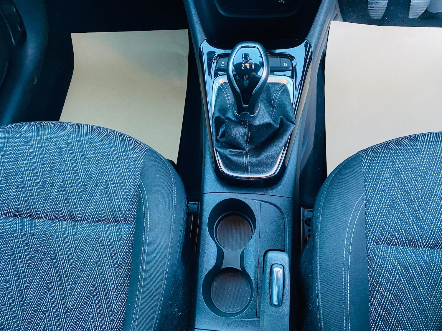 Used Vauxhall Crossland X 2020 for sale - 76896404: Photo 21