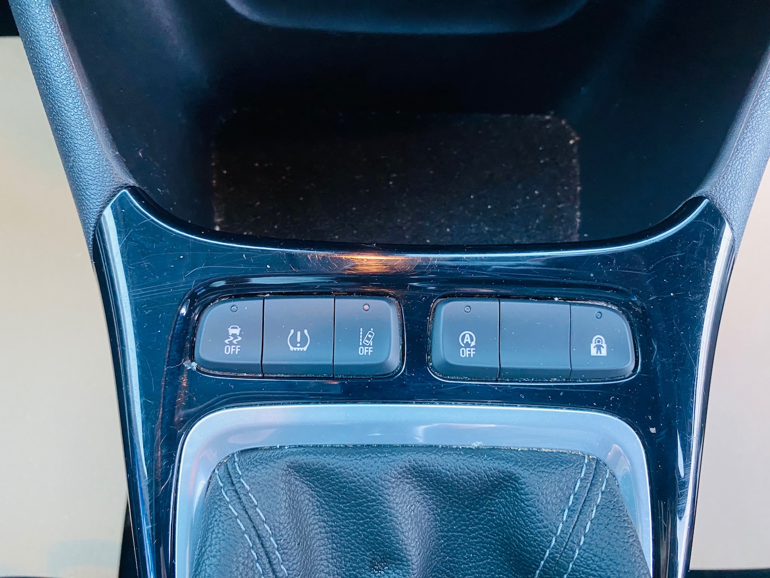 Used Vauxhall Crossland X 2020 for sale - 76896404: Photo 22