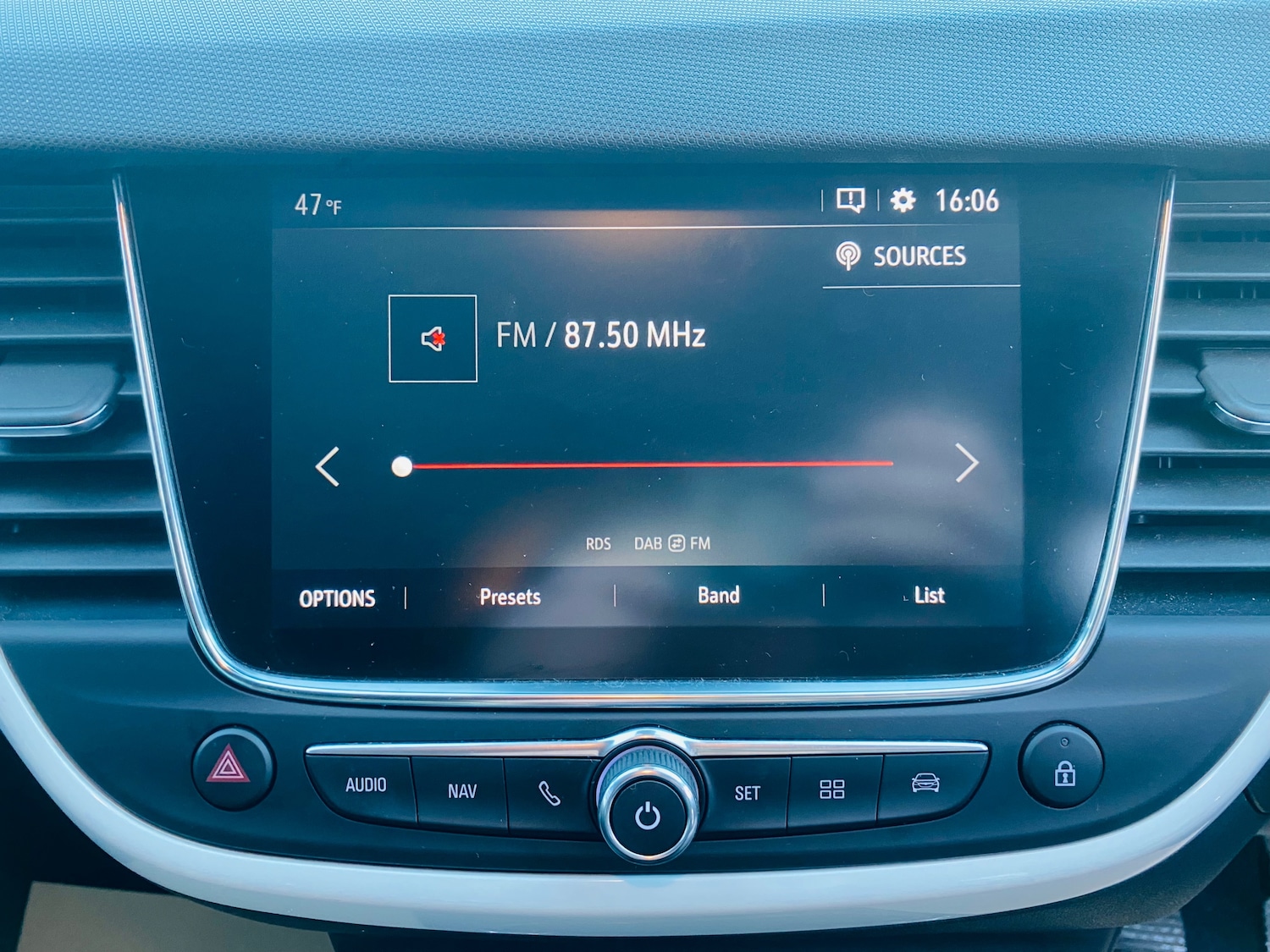 Used Vauxhall Crossland X 2020 for sale - 76896404: Photo 23