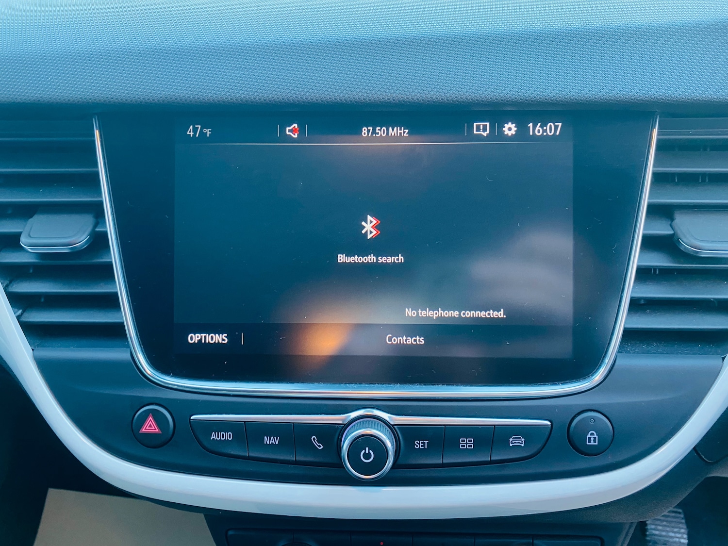 Used Vauxhall Crossland X 2020 for sale - 76896404: Photo 25