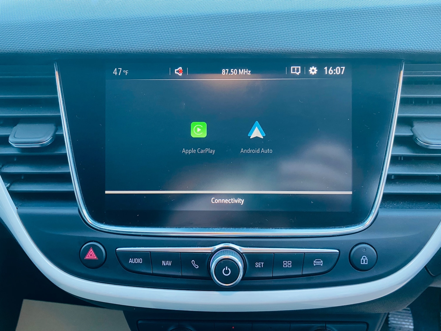 Used Vauxhall Crossland X 2020 for sale - 76896404: Photo 26