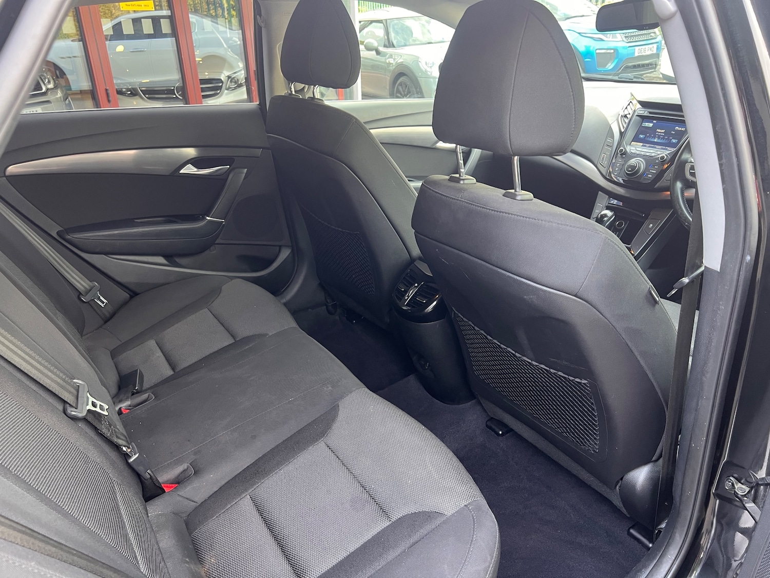 Vehicle 27