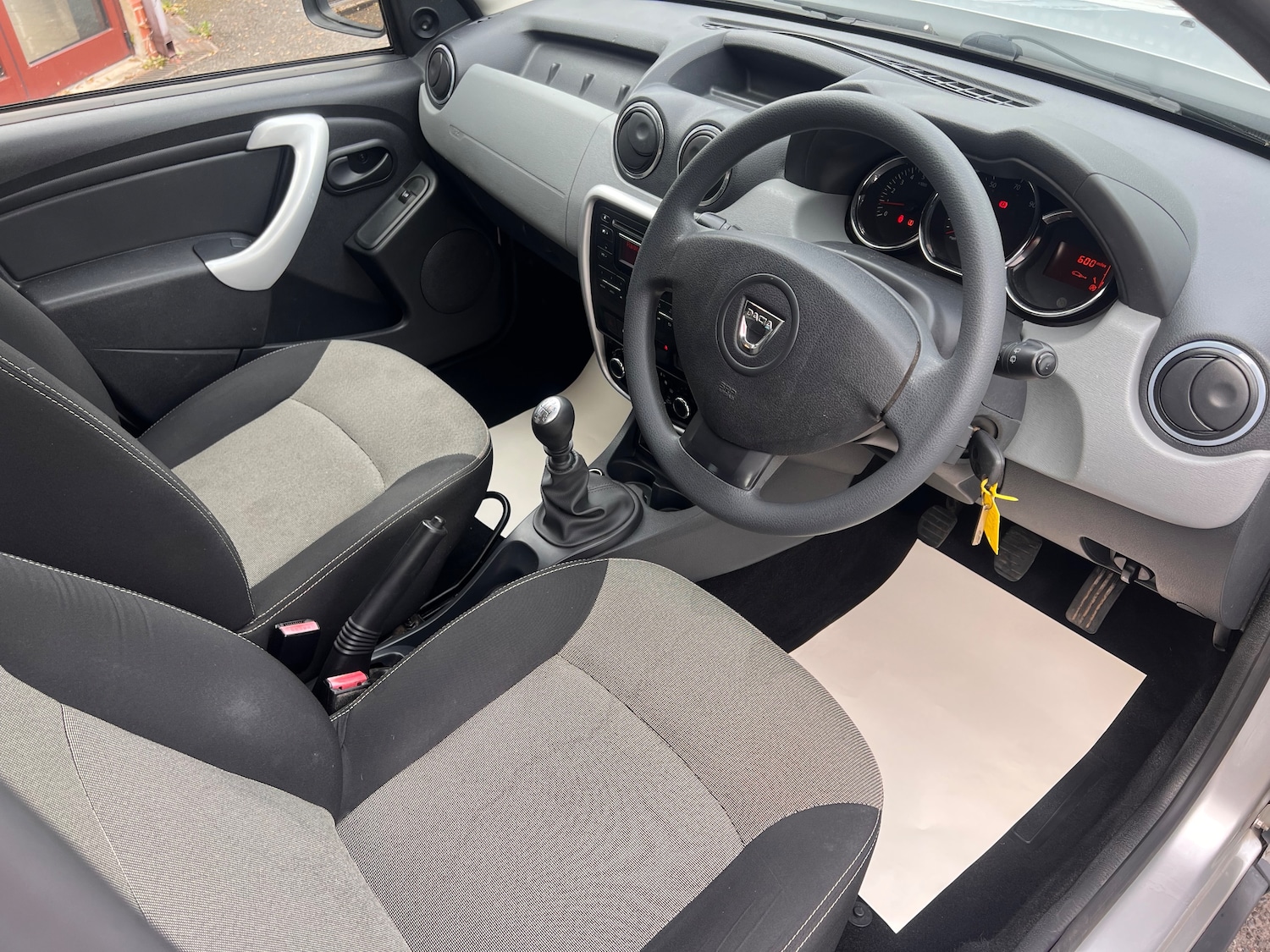 Used Dacia Duster 2016 for sale - 76186926: Photo 11