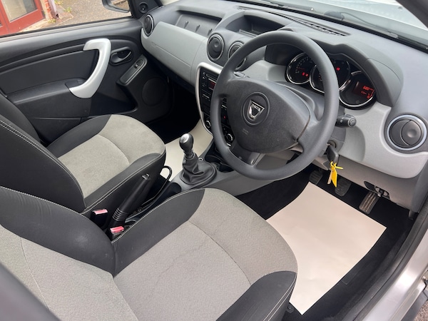 Used Dacia Duster 2016 for sale - 76186926: Photo 11