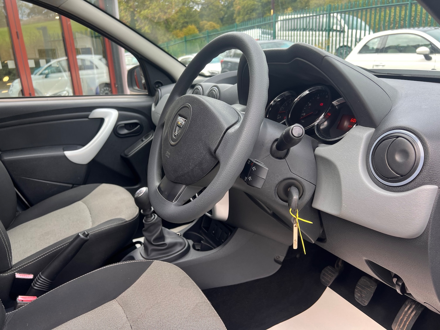 Used Dacia Duster 2016 for sale - 76186926: Photo 12