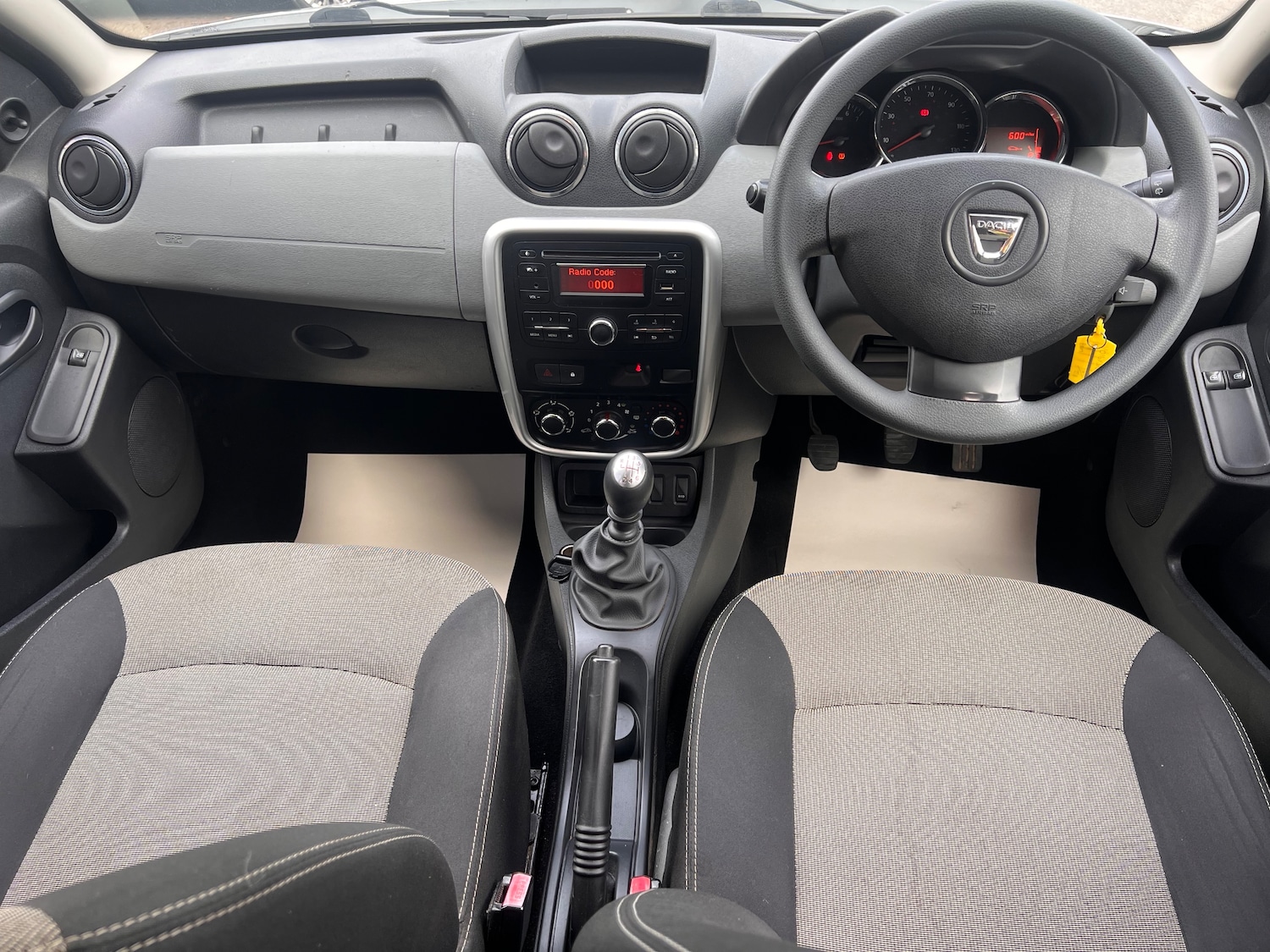 Used Dacia Duster 2016 for sale - 76186926: Photo 13