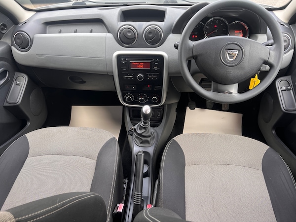 Used Dacia Duster 2016 for sale - 76186926: Photo 13