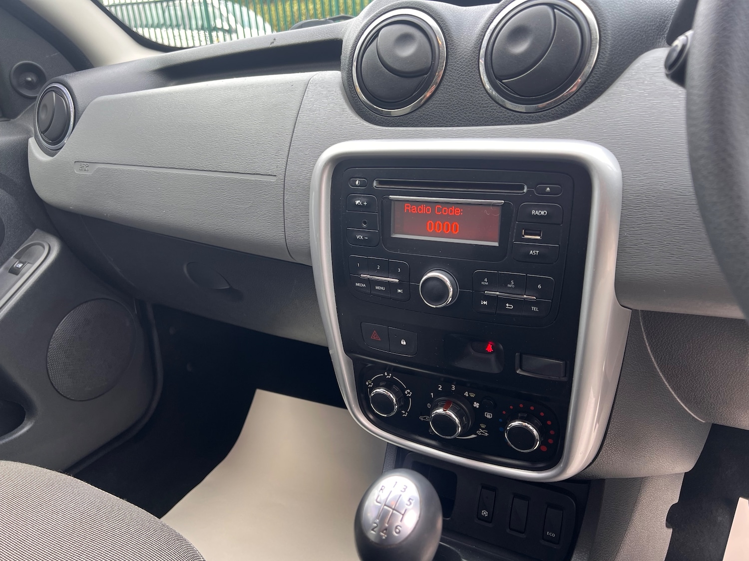 Used Dacia Duster 2016 for sale - 76186926: Photo 14