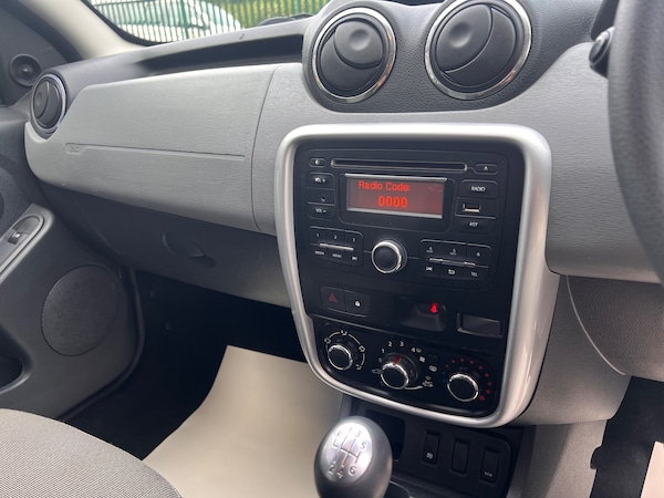Used Dacia Duster 2016 for sale - 76186926: Photo 14