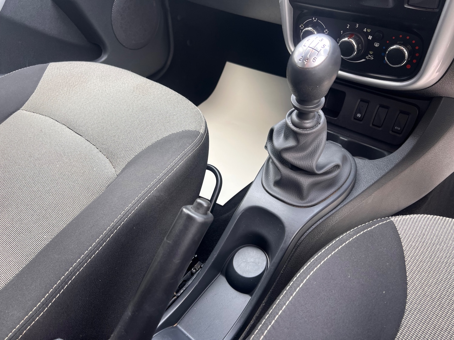 Used Dacia Duster 2016 for sale - 76186926: Photo 15