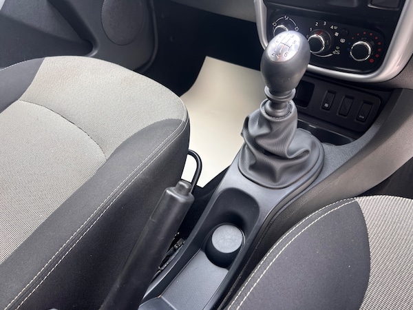 Used Dacia Duster 2016 for sale - 76186926: Photo 15