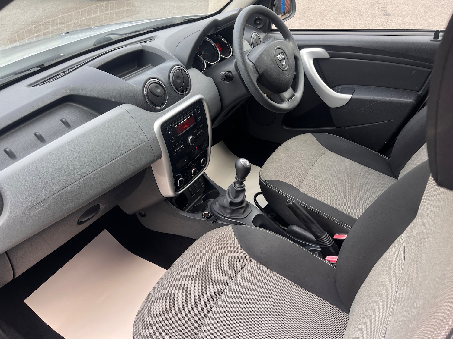 Used Dacia Duster 2016 for sale - 76186926: Photo 16