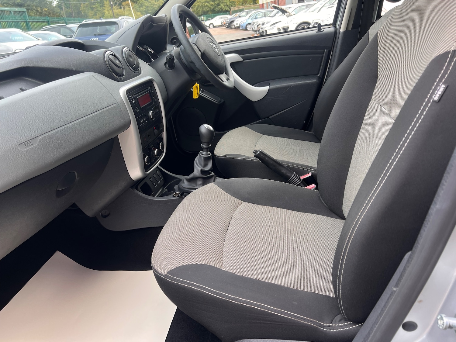 Used Dacia Duster 2016 for sale - 76186926: Photo 17