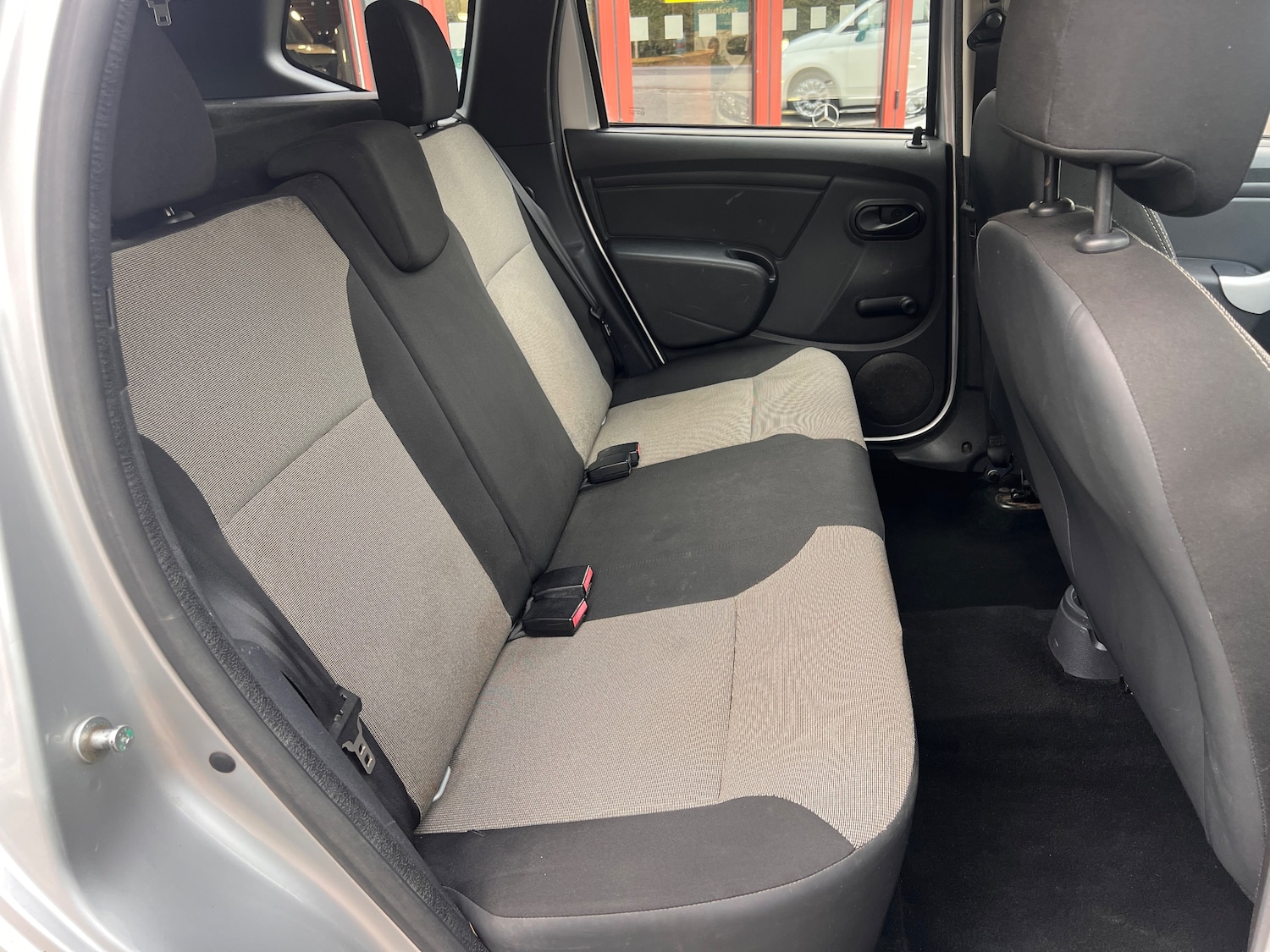 Used Dacia Duster 2016 for sale - 76186926: Photo 19