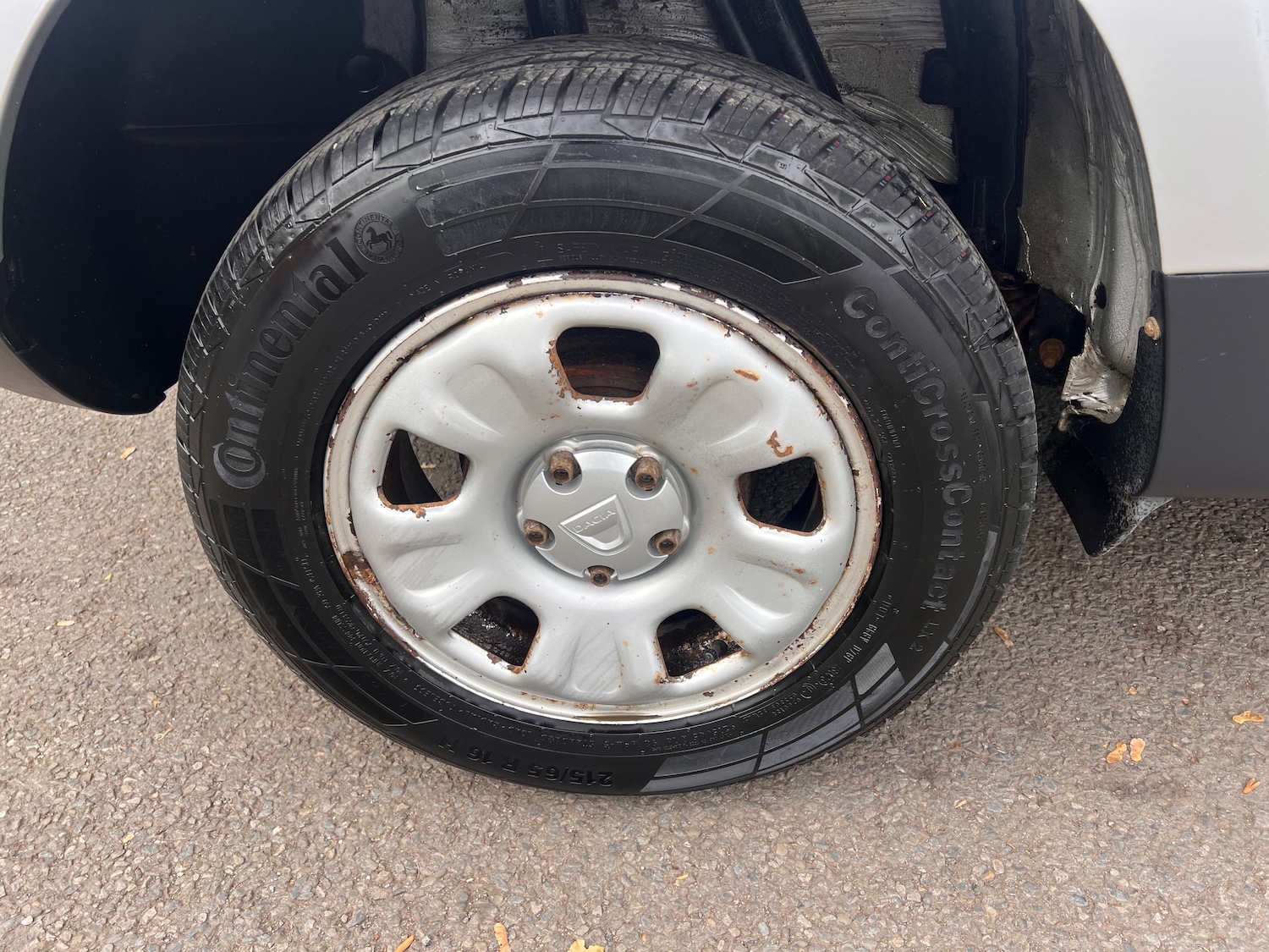 Used Dacia Duster 2016 for sale - 76186926: Photo 20