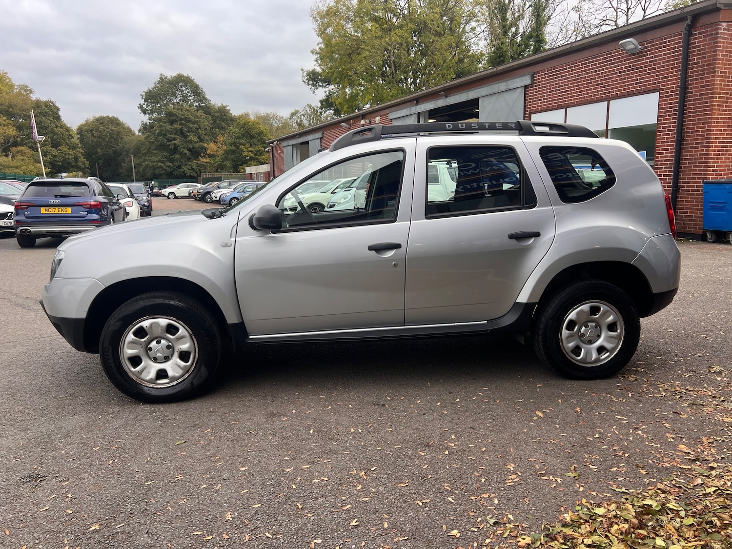 Used Dacia Duster 2016 for sale - 76186926: Photo 5