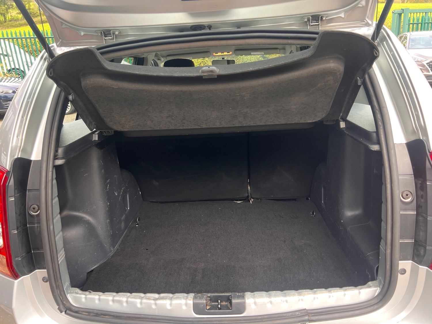 Used Dacia Duster 2016 for sale - 76186926: Photo 7