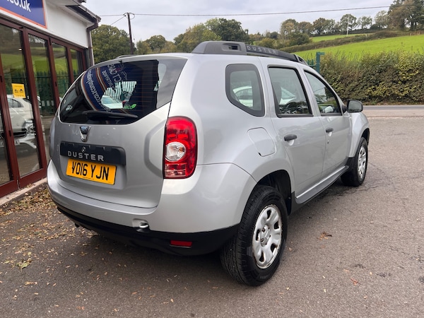 Used Dacia Duster 2016 for sale - 76186926: Photo 9
