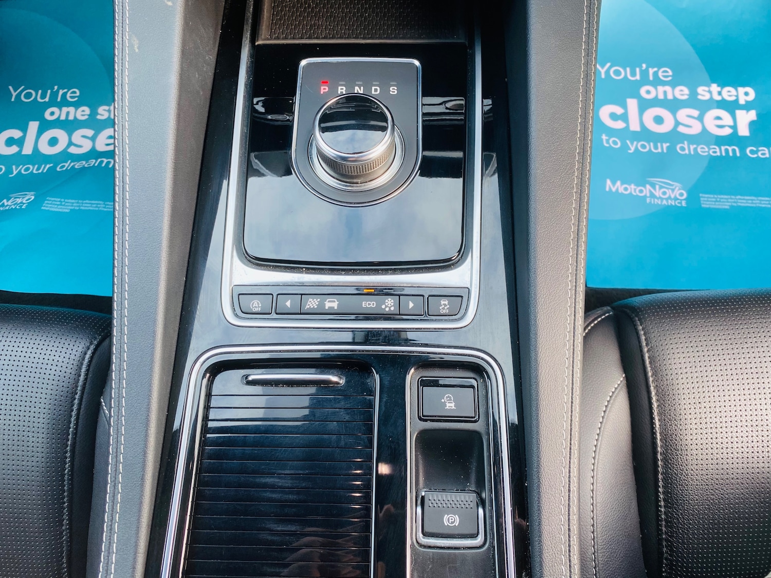 Used Jaguar F-Pace 2018 for sale - 76706700: Photo 23