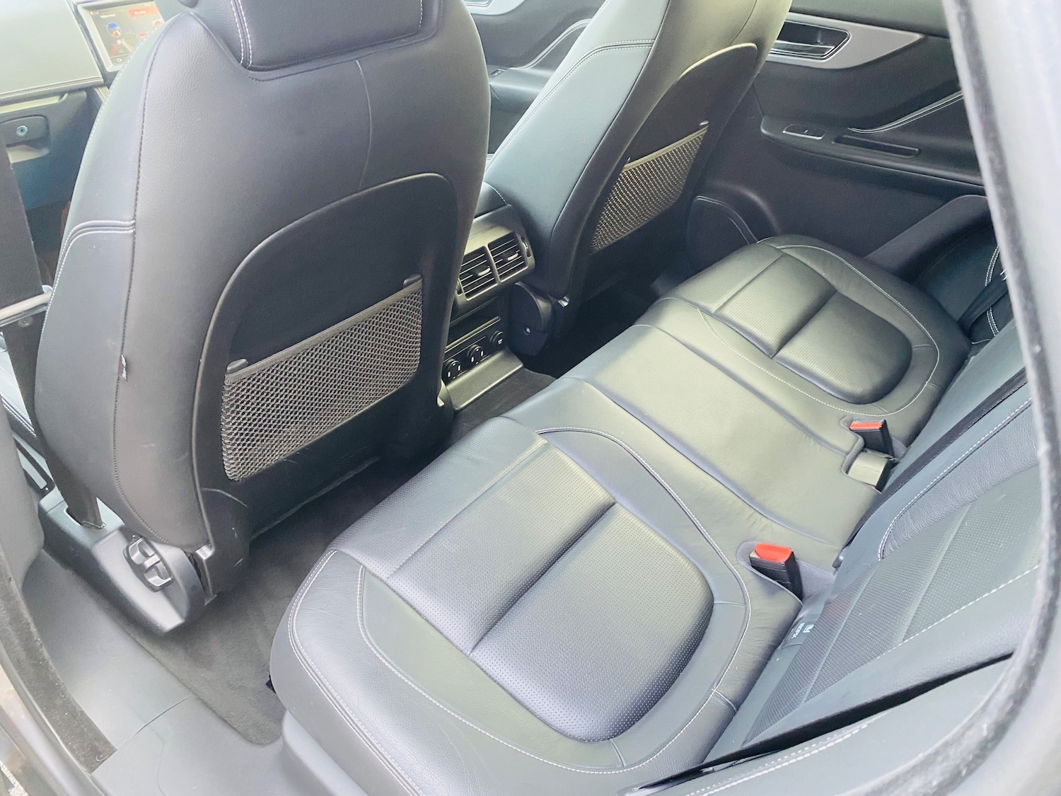 Used Jaguar F-Pace 2018 for sale - 76706700: Photo 29