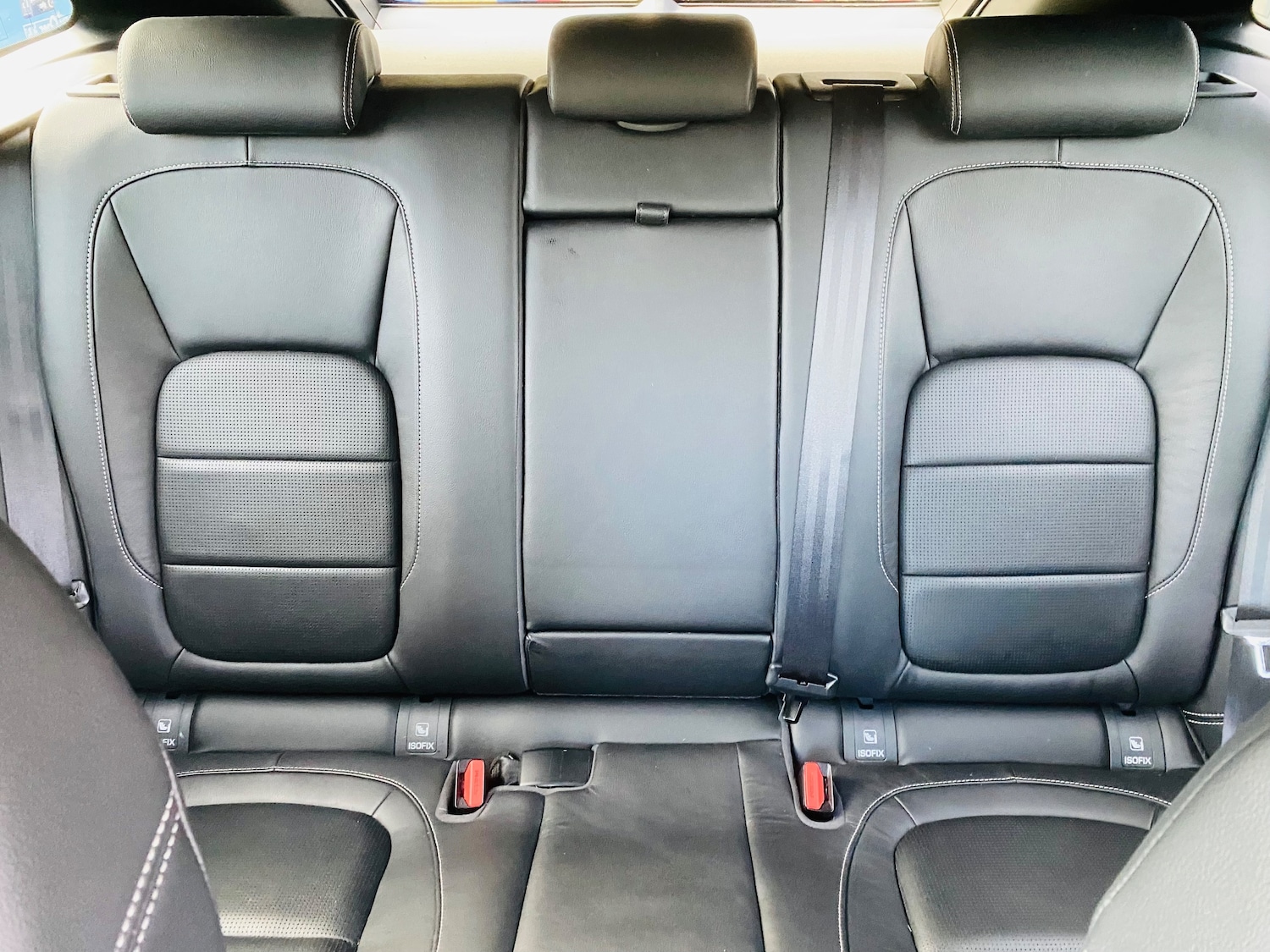 Used Jaguar F-Pace 2018 for sale - 76706700: Photo 30