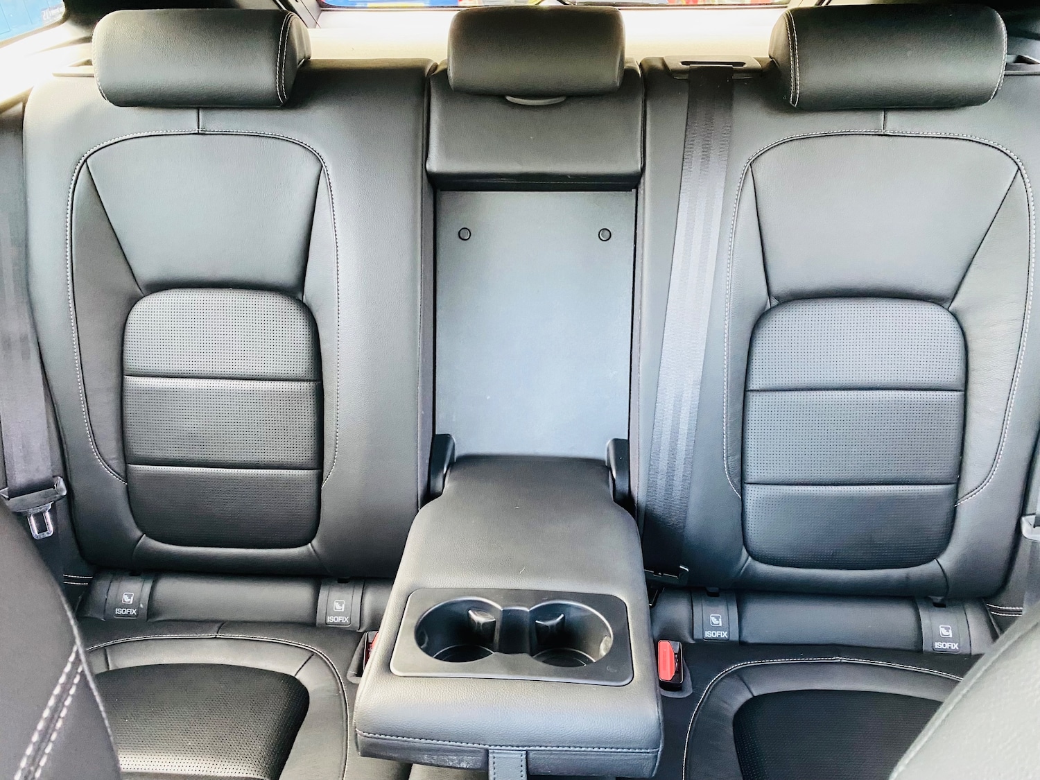 Used Jaguar F-Pace 2018 for sale - 76706700: Photo 31