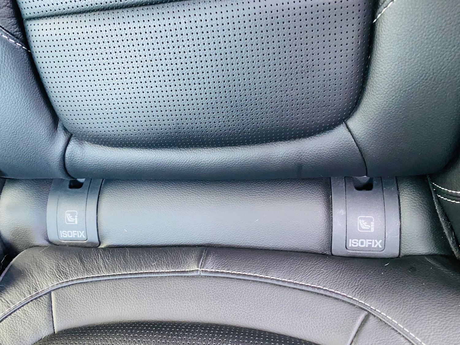 Used Jaguar F-Pace 2018 for sale - 76706700: Photo 32