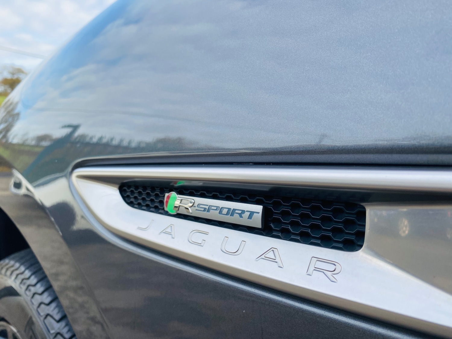 Used Jaguar F-Pace 2018 for sale - 76706700: Photo 35