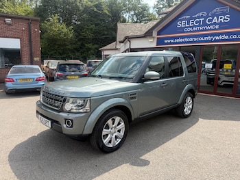 Used Land Rover Discovery 2015 for sale - 79234266: Photo