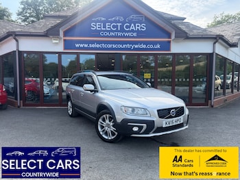 Used Volvo XC70 2015 for sale - 79410129: Photo