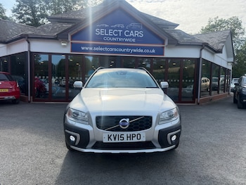 Used Volvo XC70 2015 for sale - 79410129: Photo